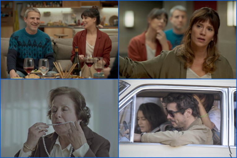 Od Goje do Oskara: Nagrađivani filmovi na Španskom metru (VIDEO)