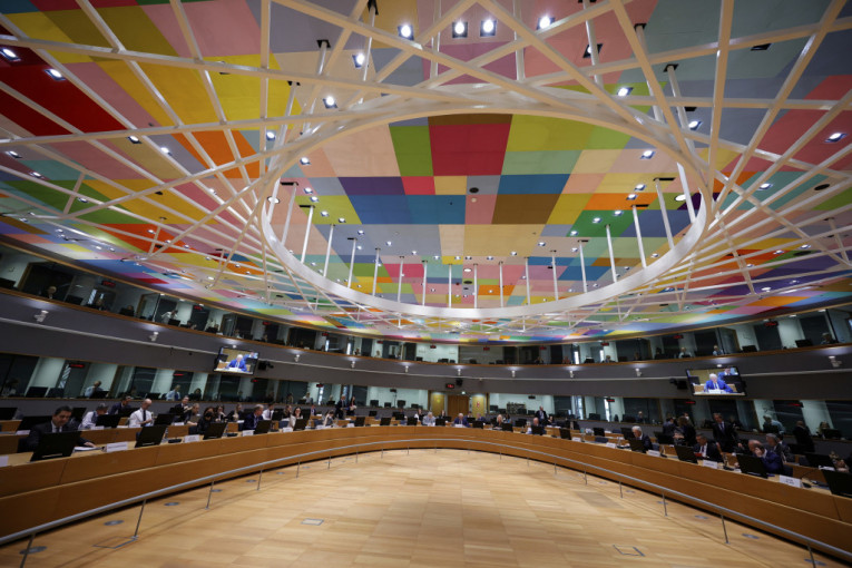 Priština nastavlja da lobira za glasove u Savetu Evrope