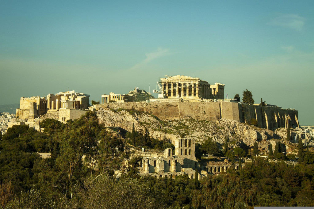 Zemljotres od 5 stepeni pogodio centralnu Grčku, osetio se i u Atini