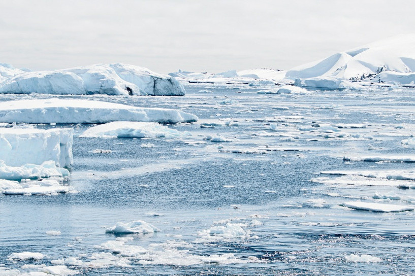 Upozorenje naučnika: Arktik bi do 2030. mogao da ostane bez morskog leda