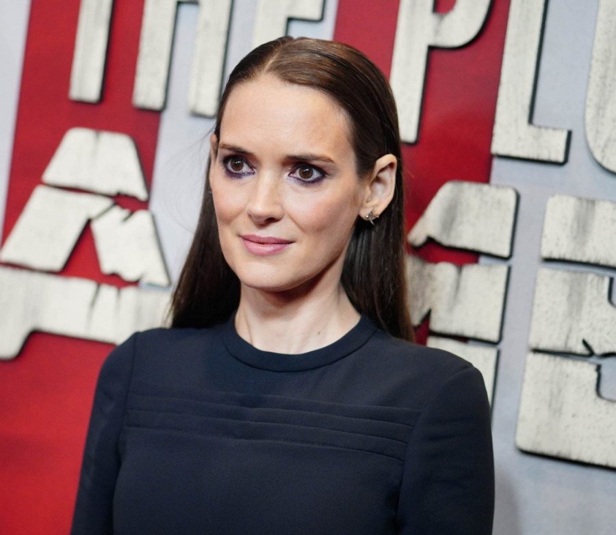 Vinona Rajder otkrila da je opsednuta jednom serijom: Gledala sam je bezbroj puta (VIDEO)