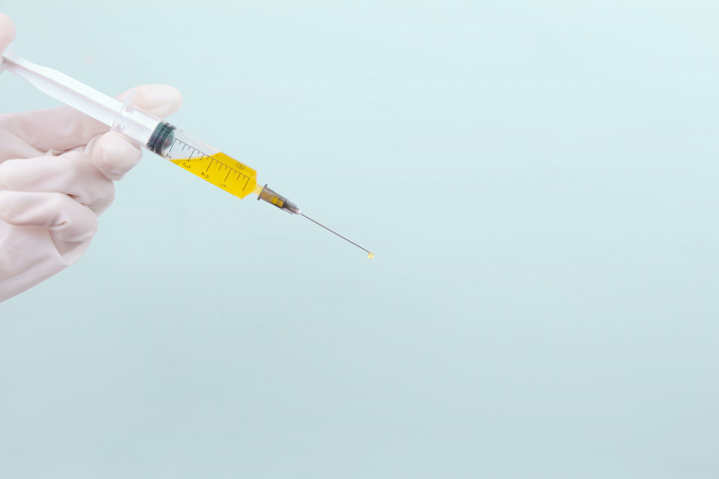 24SEDAM MALI ZVORNIK Preporučena vakcinacija dece protiv humanog papiloma virusa (HPV)