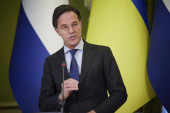 Pada Vlada Holandije: Premijer Mark Rute najavio ostavku zbog nepomirljivih razlika unutar koalicije