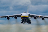 Dojava o bombi u avionu "Rajanera": Putnici poleteli iz Poljske