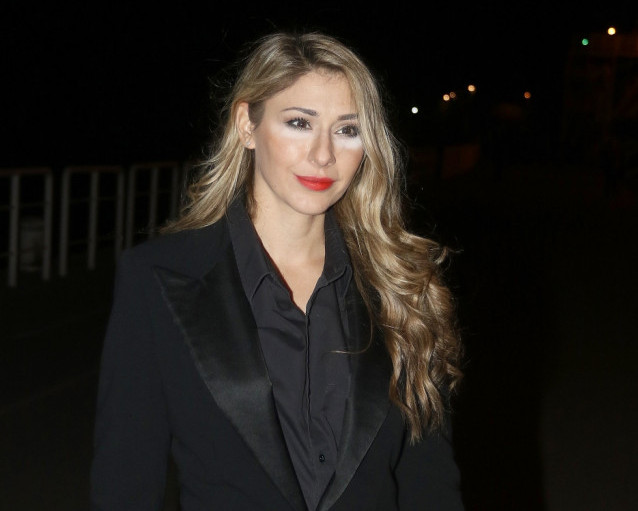 Kristina Radenković ima supruga i dvoje dece, a sada je poznato kako je počela njihova ljubav