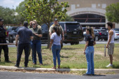 Poznat identitet mladića koji je izvršio masakr u Teksasu: "Ubica više nije živ" (FOTO)