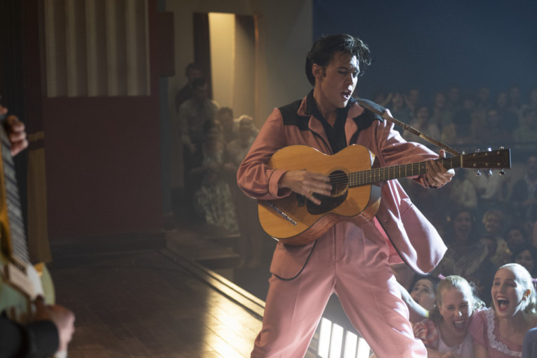 Maneskin predvodi listu muzičara sa originalnim pesmama i obradama: Objavljena muzika iz filma "Elvis" (VIDEO)