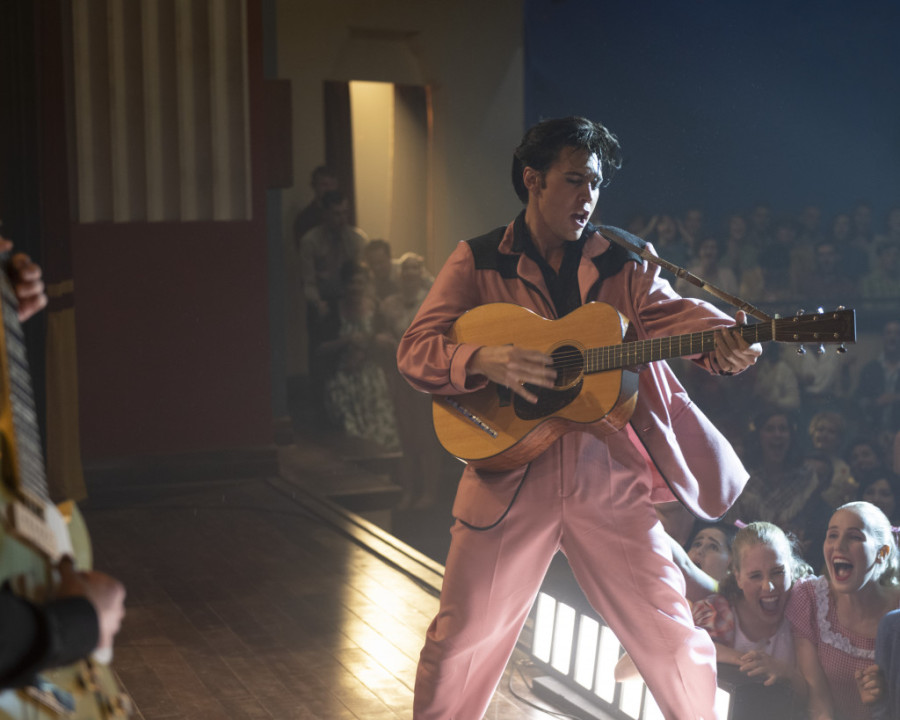 Ostin Batler postao predmet podsmeha na društvenim mrežama: Razlog je novi film o Elvisu i Prisili (FOTO/VIDEO)