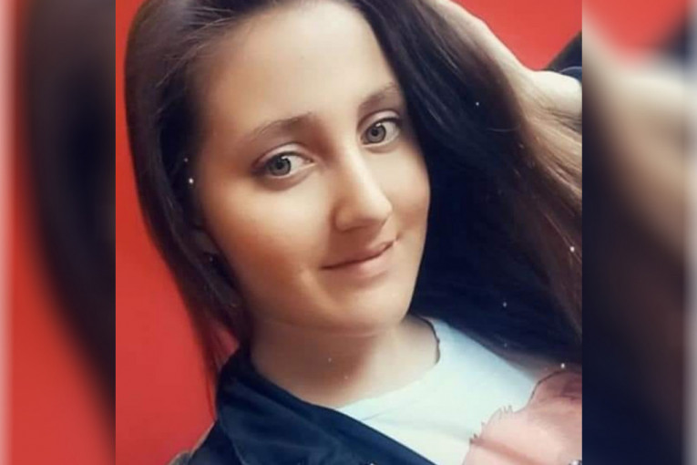 Nestala tinejdžerka iz Vršca: Jovanina sestra moli za pomoć