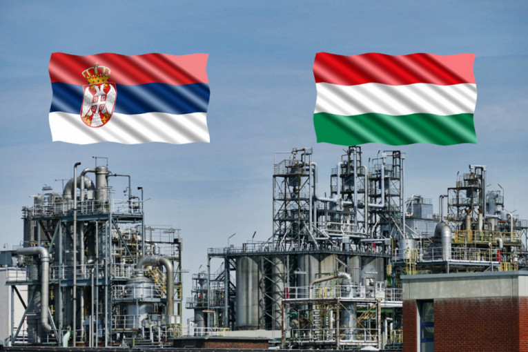 Dogovoreno: Srbija udvostručila skladište gasa za narednu zimu
