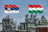 Dogovoreno: Srbija udvostručila skladište gasa za narednu zimu