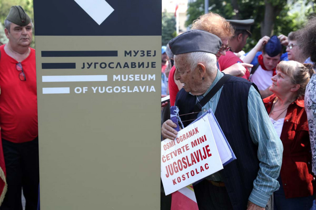 "Tito je voleo da mu kuvam kafu!" Petkovo poznanstvo sa Brozom i dan danas je najveći praznik za njega (FOTO, VIDEO)