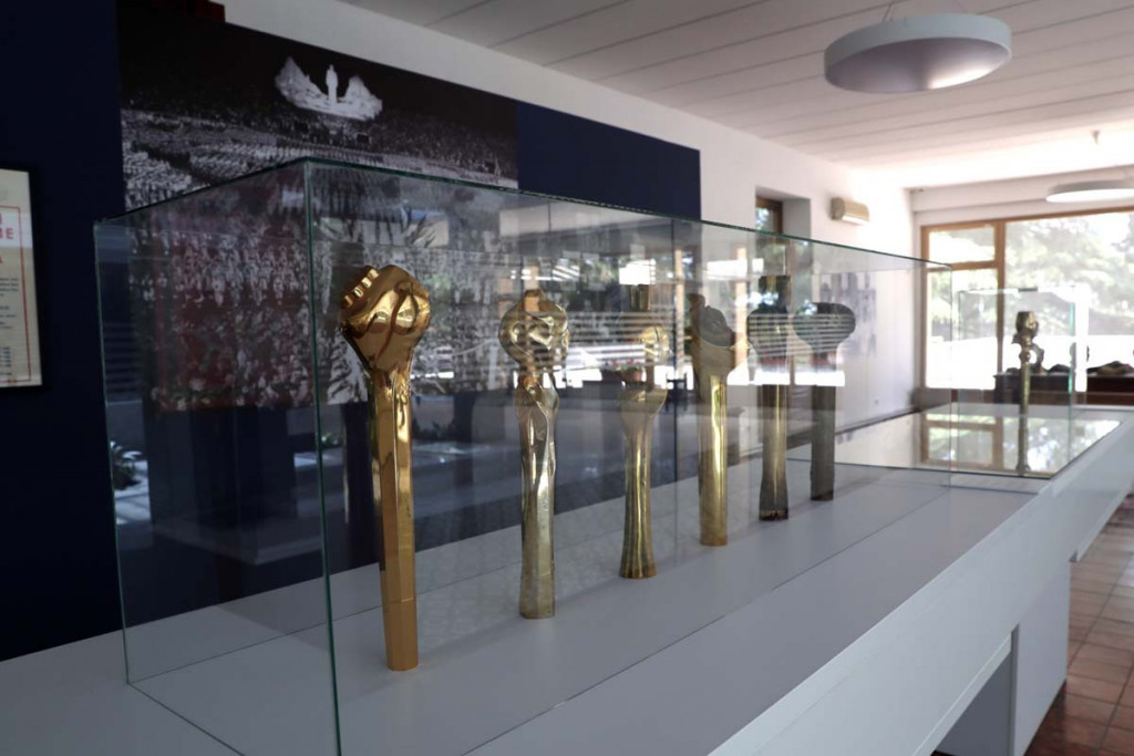 "Tito je voleo da mu kuvam kafu!" Petkovo poznanstvo sa Brozom i dan danas je najveći praznik za njega (FOTO, VIDEO)