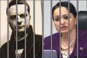 Vesna Medenica i njen sin ne planiraju da ostanu iza rešetaka: Dok njih hapse, specijalni tužilac pije kafu sa prijateljem porodice! (FOTO)