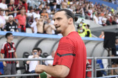 Ibrahimović jedva dočekao da se vrati u Milano, a dočekala ga zabrana! Rosoneri se ne pitaju, ali ovo se Šveđaninu neće svideti!