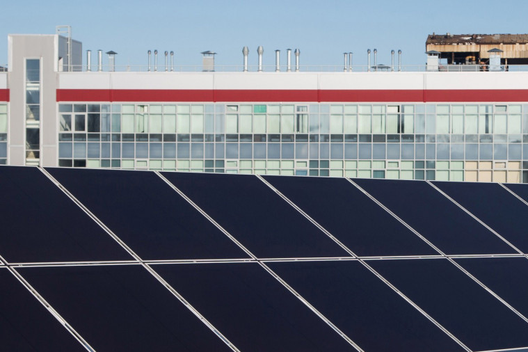 Evropska solarna industrija „preti“ EU: Otkupite nam zalihe ili da zatvaramo!