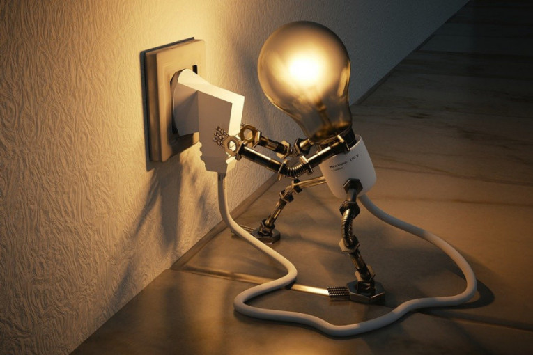 Dobri saveti koji mogu prepoloviti račun za struju: Jednu grešku svi pravimo!