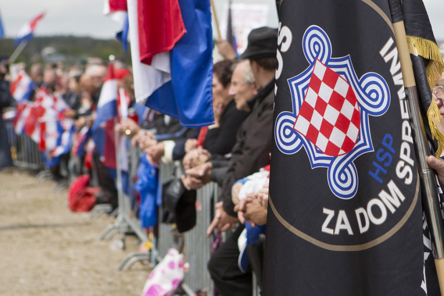 Najvernije Hitlerove sluge nas optužuju za nacizam: Hrvati napali predsednika Srbije, Orbana i Melonijevu