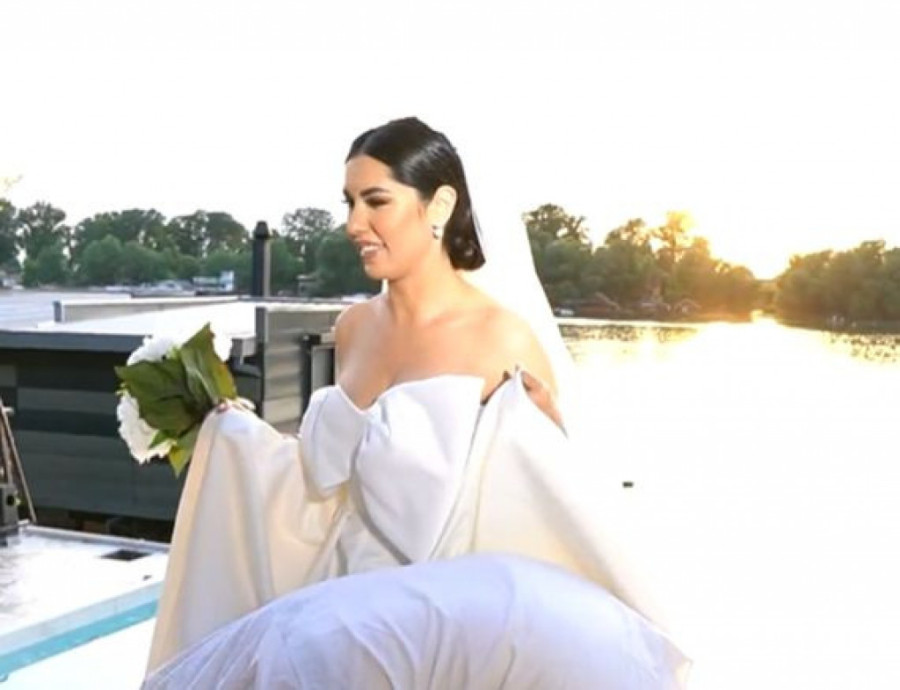 Tijana eM čestitala Tanji Savić na udaji, pa ostala zatečena kada je shvatila da je sve bila farsa: Ja imam drugačije informacije