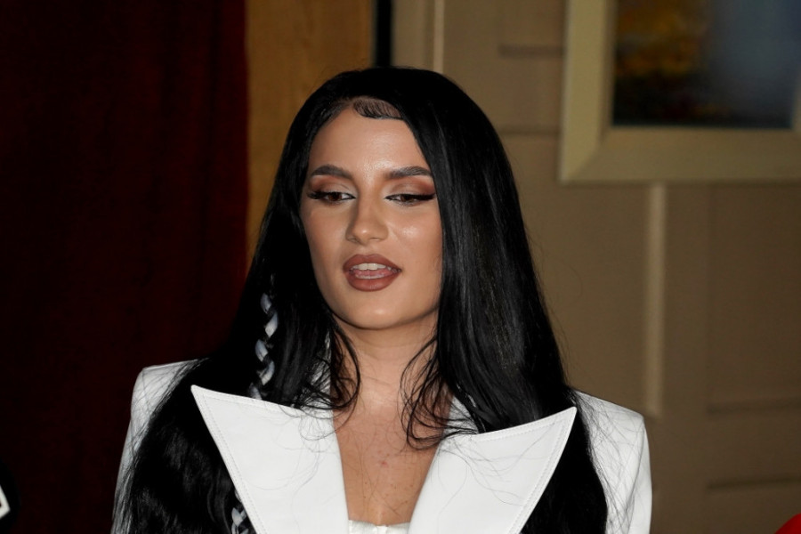 Milica Pavlović me loži! Pevačica oduševljena koleginicom: Kad bi mi prišla, ja je ne bih odbila