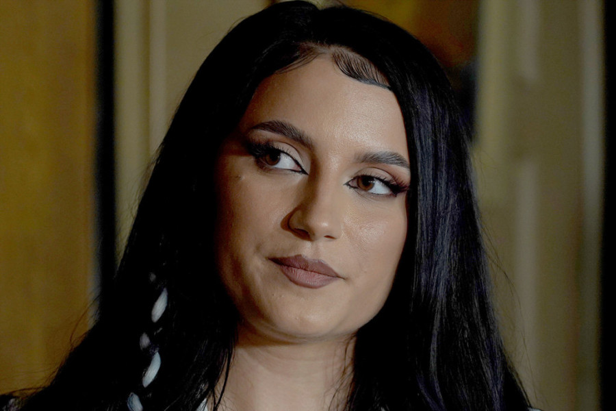 „Mogla sam da ostanem nepokretna, da poginem!" Bobakova ne zaboravlja kakvu je saobraćajku doživela: Prevrtala se, auto ostao smrskan!