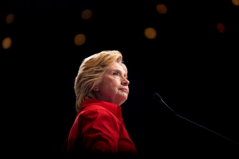 Hilari Klinton dobila novi posao: Oberučke prihvatila imenovanje