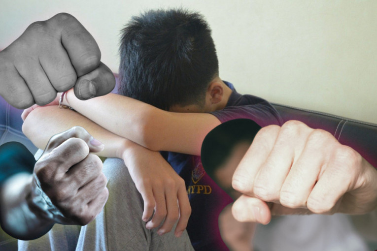 Pretučen sin bivšeg fudbalera Crvene Zvezde: Dečaku polomljen nos, spasio ga profesor matematike!