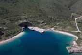 Albanija NATO-u nudi bazu "Pašaliman": Izgrađena je 1950-ih a u njoj je Sovjetski Savez držao 12 podmornica (VIDEO)