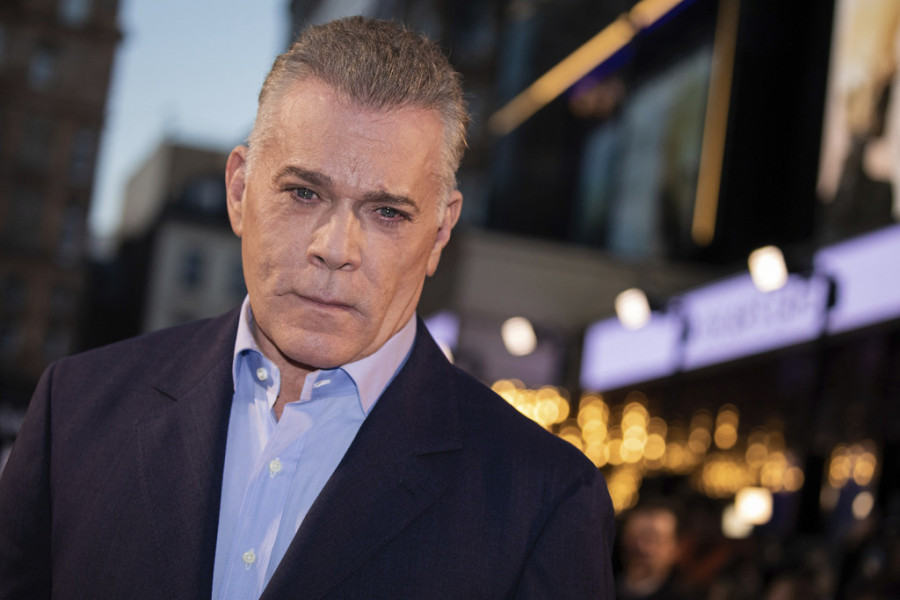 Ćerka Reja Liote se oglasila prvi put posle njegove smrti: Emotivnom porukom i fotografijom se oprostila od oca (FOTO)