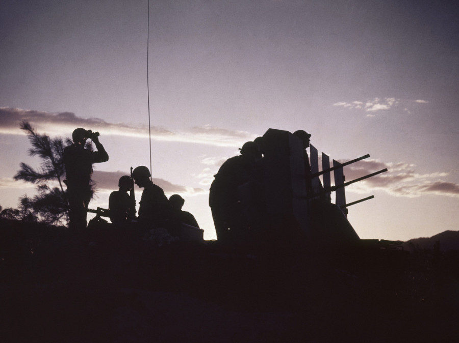 Krhka struktura koja bi da prkosi velikima: Evropa hoće da ojača odbrambenu industriju, a na kraju bi mogla da profitira samo Francuska