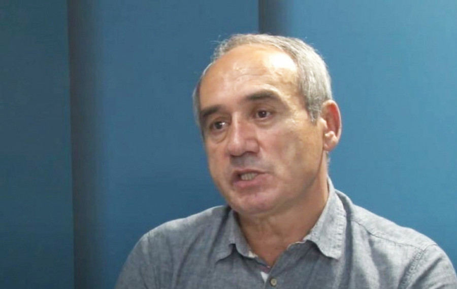 Ovo je srpski advokat koga je ubio sin u Severnoj Mitrovici! Nasrnuo na oca i brata blizanca