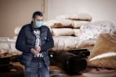 Ponovo podignuta optužnica protiv Belivukovih saradnika: Dilovali drogu u Beogradu