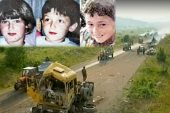 Hrvatska štiti pilote koji su ubijali srpsku decu: Krvavi zločin na Petrovačkoj cesti opravdavaju lažima (FOTO/VIDEO)