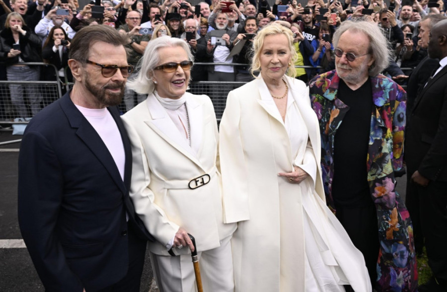 ABBA je napravila himnu slomljenih srca, a malo ko zna da ova pesma krije bolnu priču