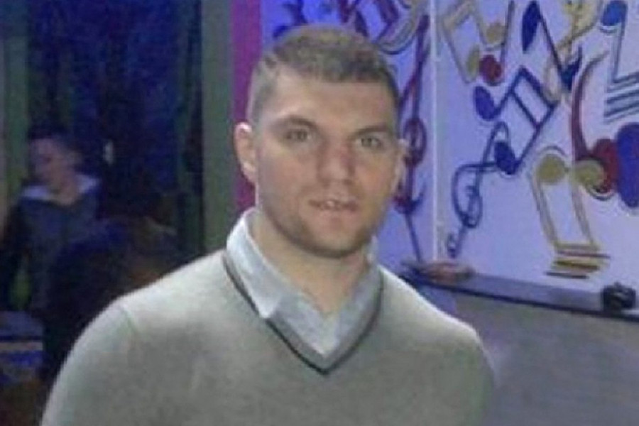 Mafijaška likvidacija u niškom elitnom naselju Beverli Hils: Miloš doneo trudnoj supruzi i ćerkici kolače, pa izrešetan sa 10 hitaca!