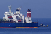 Sudar hemijskog tankera i teretnjaka kod obale Japana: Izbegnuta ekološka katastrofa!