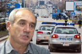 Određen pritvor mladiću koji je ubio poznatog srpskog advokata i brata blizanca u Severnoj Mitrovici!