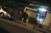 Sevali noževi kod novosadske pijace: Uhapšeni učesnici brutalne tuče na Klisi! (VIDEO)