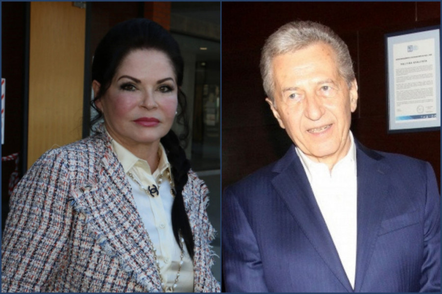 Miroslav Ilić i Mirjana Antonović ponovo idu na sud! Njen advokat otkrio šta ih sada čeka: Teško je njoj objasniti neke stvari