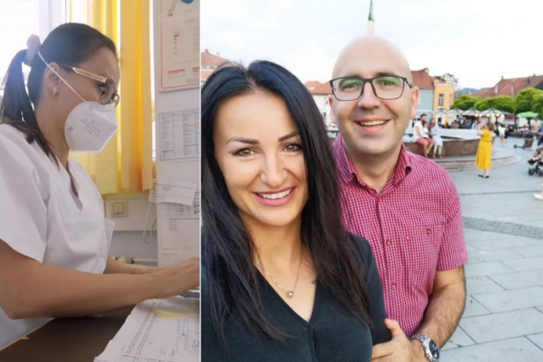 Dok svi beže u Nemačku, dr Ljiljana se vraća na Balkan: Život je prekratak da bismo živeli tuđe neostvarene snove, došla sam da pomognem
