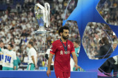 Rodrigo otkrio motiv za osvajanje Ligu šampiona: Želeli smo pobedu samo da bismo se smejali Salahu u lice