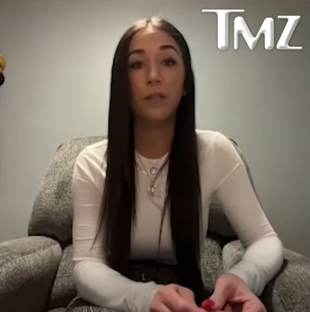 Policajka, koja je šefu plesala u krilu, našla se u novom problemu: Napravila scenu, pa odmah suspendovana (VIDEO)