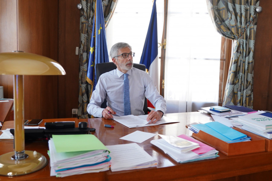 Francuska veruje u evropsku budućnost Srbije, ali postoji uslov