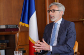 Francuska veruje u evropsku budućnost Srbije, ali postoji uslov