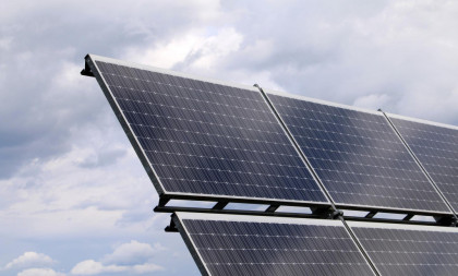 Na veliku još veća solarna elektrana: U Adi 26 MW