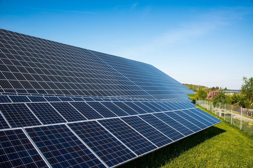 Posao budućnosti: Srbija dobila prvu fabriku za proizvodnju solarnih fotonaponskih panela