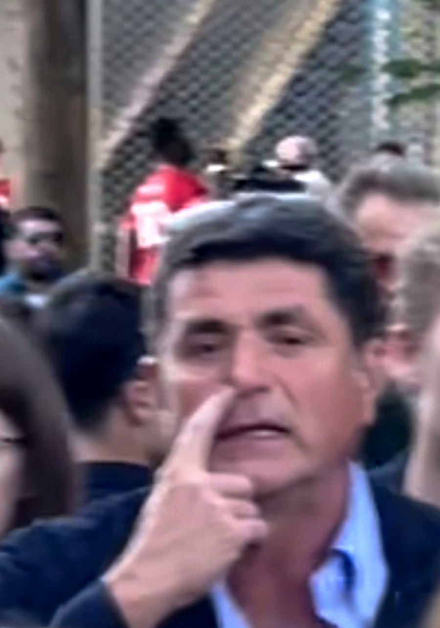 Zašto "žuto" tužilaštvo i dalje ćuti? Dragan Šolak u centru međunarodnih afera - korupcija, pranje novca i zataškavanje istraga