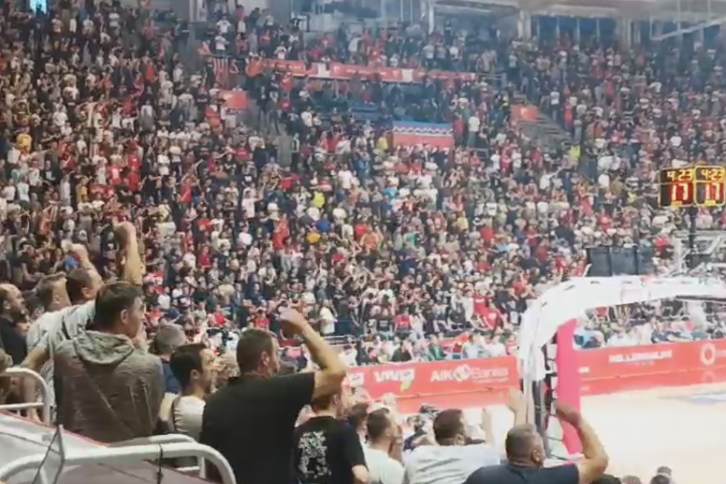 Loša vest za one koji imaju sezonske karte: Poznato gde Zvezda dočekuje Partizan!