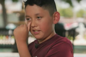 "Svi moji drugovi su pobijeni, plašim se da se tamo vratim": Stravična ispovest dečaka (10) koji je preživeo masakr u Teksasu (VIDEO)