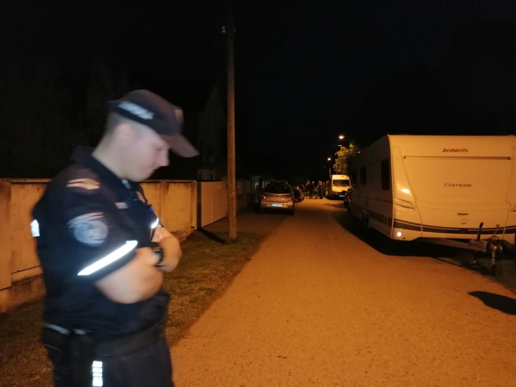 Iz kuhinje u zatvor: Đura kuvar rafalom iz "kalašnjikova" izrešetao pilota Vuka!